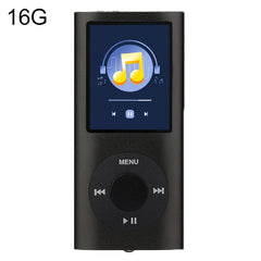 1.8 inch TFT Screen Metal MP4 Player