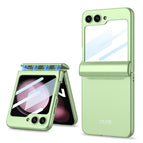 For Samsung Galaxy Z Flip5 / Matcha Green