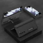 For Samsung Galaxy Z Fold5 / Black