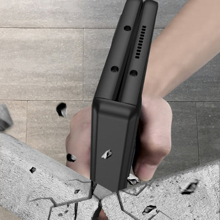 GKK Integrated Magnetic Full Coverage Folding Phone Case, For Samsung Galaxy Z Fold5