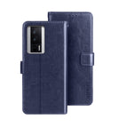 For Xiaomi Poco F5 Pro 5G / Blue