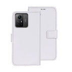 For Xiaomi Redmi Note 12S / White