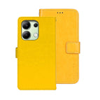 For Xiaomi Redmi Note 13 4G Global / Yellow