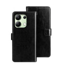 For Xiaomi Redmi Note 13 4G Global / Black