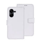 For Xiaomi Redmi 13C / White