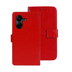 For Xiaomi Redmi 13C / Red