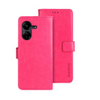 For Xiaomi Redmi 13C / Rose Red