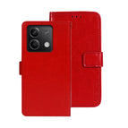 For Xiaomi Redmi Note 13 5G / Red
