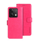 For Xiaomi Redmi Note 13 5G / Rose Red
