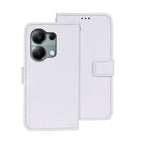 For Xiaomi Redmi Note 13 Pro 4G / White
