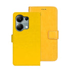 For Xiaomi Redmi Note 13 Pro 4G / Yellow