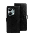For Xiaomi Redmi Note 13 Pro 4G / Black