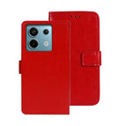 For Xiaomi Redmi Note 13 Pro 5G / Red