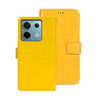 For Xiaomi Redmi Note 13 Pro 5G / Yellow