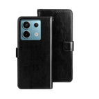 For Xiaomi Redmi Note 13 Pro 5G / Black