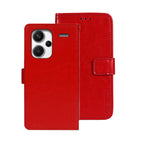 For Xiaomi Redmi Note 13 Pro+ 5G / Red