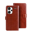 For Xiaomi Redmi Note 13 Pro+ 5G / Brown