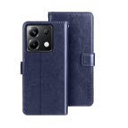 For Xiaomi Poco X6 5G / Blue