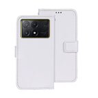 For Xiaomi Poco X6 Pro 5G / White