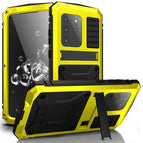 For Samsung Galaxy S20 Ultra / Yellow