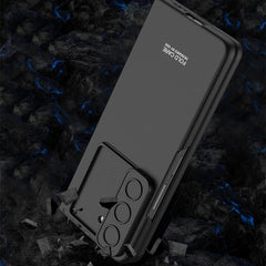 GKK Integrated Ultra-thin Sliding Camshield Flip Phone Case, For Samsung Galaxy Z Fold5