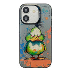 For iPhone 11 / Wrath Duck