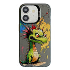 For iPhone 12 / Dragon