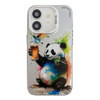 For iPhone 12 / Panda