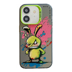 For iPhone 12 / Rabbit