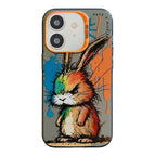 For iPhone 12 / Fat Rabbit