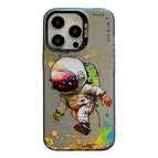 For iPhone 12 Pro Max / Astronaut