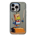 For iPhone 12 Pro Max / Clown