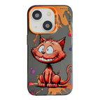 For iPhone 13 / Smiling Cat