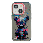 For iPhone 13 / Tattered Bear