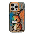 For iPhone 13 Pro / Fat Rabbit