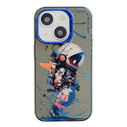For iPhone 14 / Tattered Astronaut
