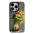 For iPhone 15 Pro / Dragon