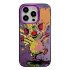 For iPhone 15 Pro / Happy Pig