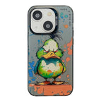 For iPhone 15 Plus / Wrath Duck