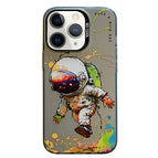 For iPhone 11 Pro Max / Astronaut