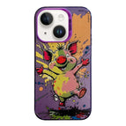 For iPhone 14 Plus / Happy Pig