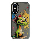For iPhone XS Max / Dragon