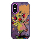 For iPhone XS Max / Happy Pig