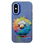 For iPhone XS Max / Sheep