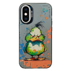 For iPhone XS Max / Wrath Duck