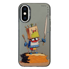 For iPhone XS Max / Clown