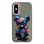 For iPhone XS Max / Tattered Bear