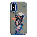 For iPhone XS Max / Tattered Astronaut