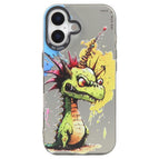 For iPhone 16 / Dragon