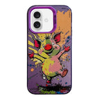 For iPhone 16 / Happy Pig